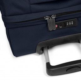 Eastpak - Transit'r S - Valise souple cabine 51 cm 2 roulettes