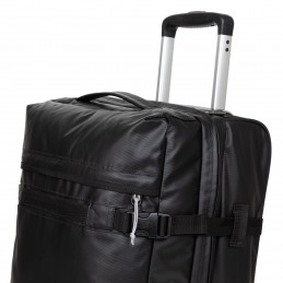Eastpak - Transit'r S - Valise souple cabine 51 cm 2 roulettes