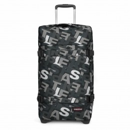 Eastpak - Transit'r L - Valise souple 79 cm 2 roulettes