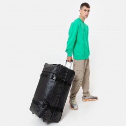 Eastpak - Transit'r L - Valise souple 79 cm 2 roulettes