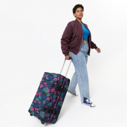 Eastpak - Transit'r M - Valise souple 67 cm 2 roulettes