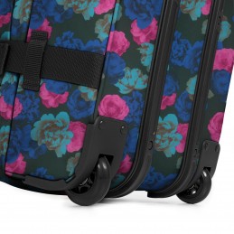 Eastpak - Transit'r M - Valise souple 67 cm 2 roulettes