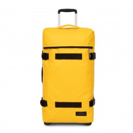 Eastpak - Transit'r M - Valise souple 67 cm 2 roulettes