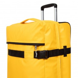 Eastpak - Transit'r M - Valise souple 67 cm 2 roulettes