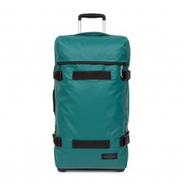 Eastpak - Transit'r M - Valise souple 67 cm 2 roulettes