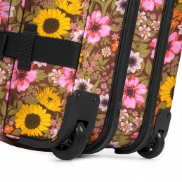 Eastpak - Transit'r M - Valise souple 67 cm 2 roulettes