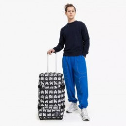 Eastpak - Transit'r M - Valise souple 67 cm 2 roulettes