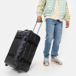 Eastpak - Transit'r M - Valise souple 67 cm 2 roulettes