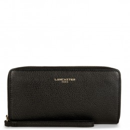 Lancaster - Compagnon cuir grainé - Dune