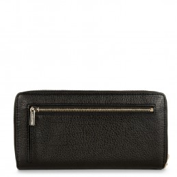 Lancaster - Compagnon cuir grainé - Dune