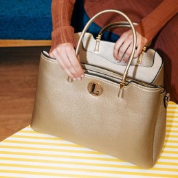 Sac à main - Lollipops - Sac Shopper M Obita