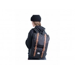 Herschel - Sac à dos Little America Mid 17L