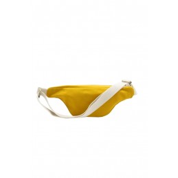 HINDBAG - Sac banane Olivia - Coton Bio