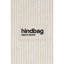 HINDBAG - Sac banane Olivia - Coton Bio