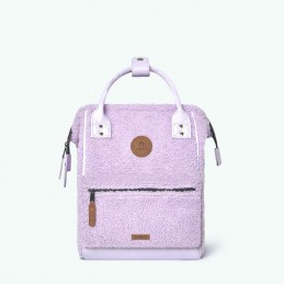 Sac à dos - Cabaïa - Sac à dos Adventurer S Mini 12L - Toucher Molletonné