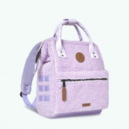 Cabaïa - Sac à dos Adventurer S Mini 12L - Toucher Molletonné