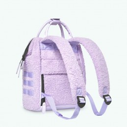 Cabaïa - Sac à dos Adventurer S Mini 12L - Toucher Molletonné