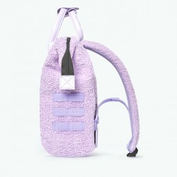 Cabaïa - Sac à dos Adventurer S Mini 12L - Toucher Molletonné