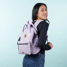 Sac à dos - Cabaïa - Sac à dos Adventurer S Mini 12L - Toucher Molletonné