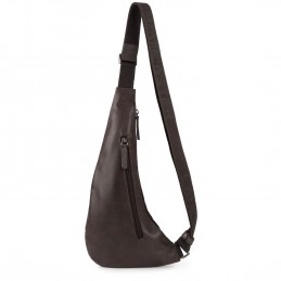 Sacoche - LANCASTER - Sac Body - Soft Vintage Homme