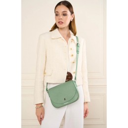 Sac bandoulière - Lancaster - Sac trotteur - Bao