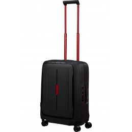 Samsonite - Valise Rigide Essens cabine 55cm 4 roues