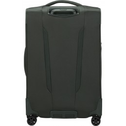 Samsonite - Valise souple Respark 67cm 4 roues extensible