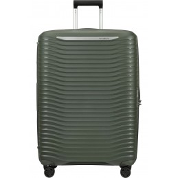 Samsonite - Valise rigide Upscape 75cm 4 roues extensible