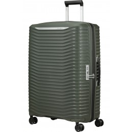 Samsonite - Valise rigide Upscape 75cm 4 roues extensible