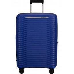 Samsonite - Valise rigide Upscape 68cm 4 roues extensible