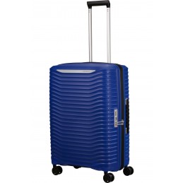 Samsonite - Valise rigide Upscape 68cm 4 roues extensible