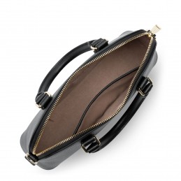 Lancaster - Grand sac demi lune - Sierra Jia
