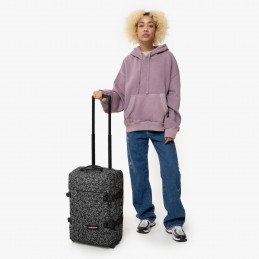EASTPAK - Tranverz S - Bagage cabine à roulettes