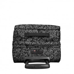 EASTPAK - Tranverz S - Bagage cabine à roulettes
