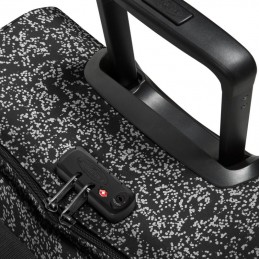 EASTPAK - Tranverz S - Bagage cabine à roulettes