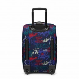 EASTPAK - Tranverz S - Bagage cabine à roulettes