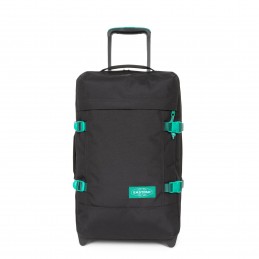 EASTPAK - Tranverz S - Bagage cabine à roulettes