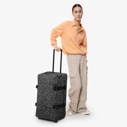 EASTPAK - Tranverz M - Bagage à roulettes