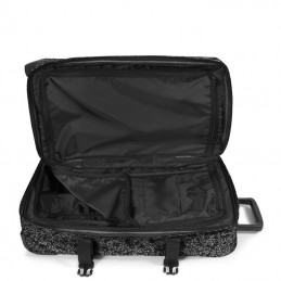 EASTPAK - Tranverz M - Bagage à roulettes