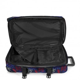 EASTPAK - Tranverz M - Bagage à roulettes