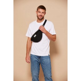 Hindbag - Grand Sac banane Sasha - Coton Bio