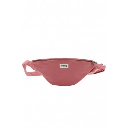 Hindbag - Grand Sac banane Sasha - Coton Bio
