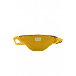 Hindbag - Grand Sac banane Sasha - Coton Bio