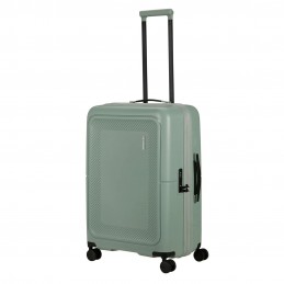 AMERICAN TOURISTER - Valise rigide DashPop 67cm 4 roues Extensible