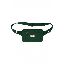 HINDBAG - Sac banane rectangulaire Harry - Coton Bio