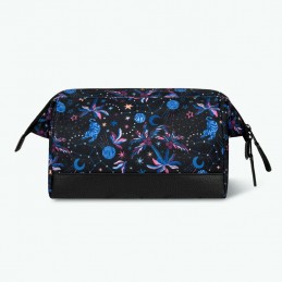 Cabaïa - Edition limitée de Noël - Trousse de toilette de voyage