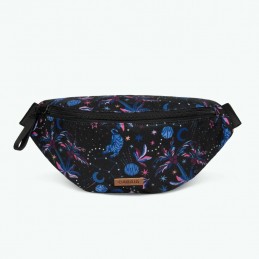 Cabaia - Edition limitée de Noël - Sac banane S Mini réversible