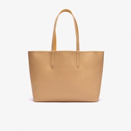 Lacoste - Sac cabas Anna réversible bicolore - NF2142AA