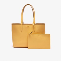Lacoste - Sac cabas Anna réversible bicolore - NF2142AA