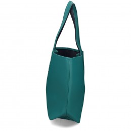 Lacoste - Sac cabas Anna réversible bicolore - NF2142AA